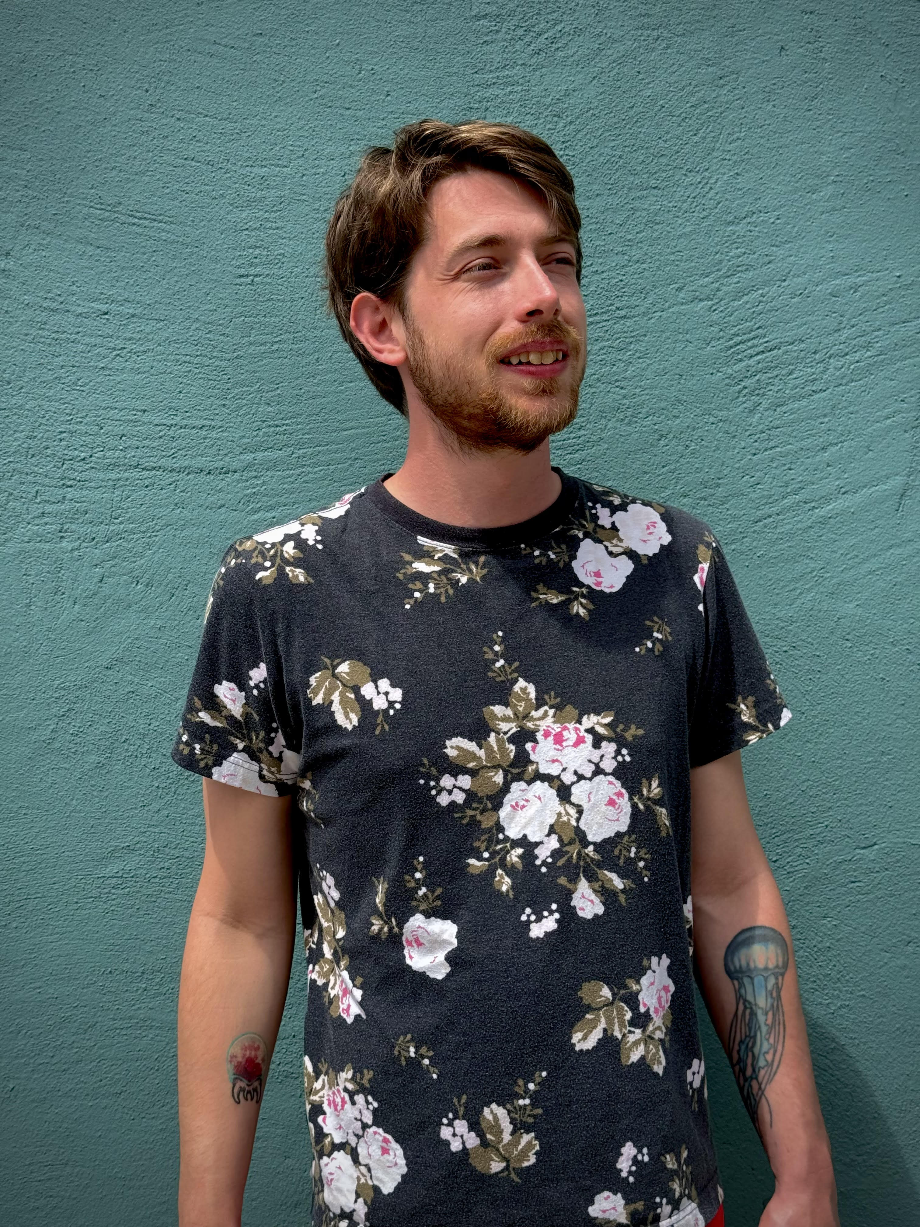 Nick DeJohn